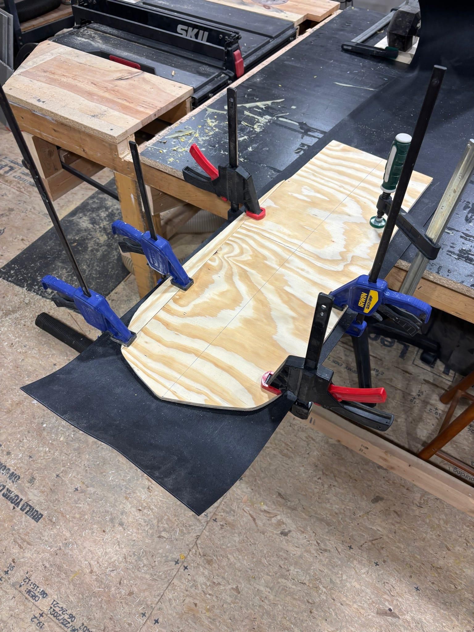 Base Shape and Templates