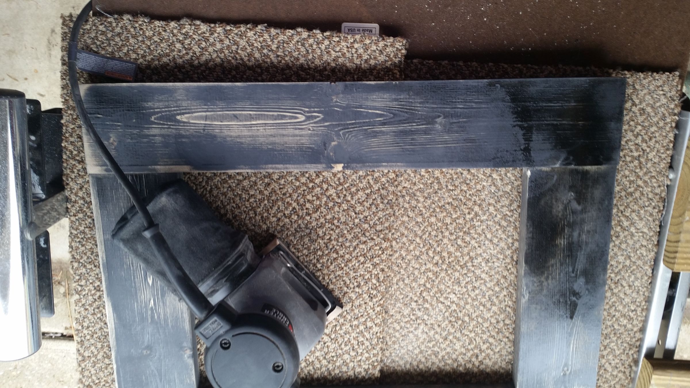 Distressed Wood Look 5 Steps (with Pictures) Instructables