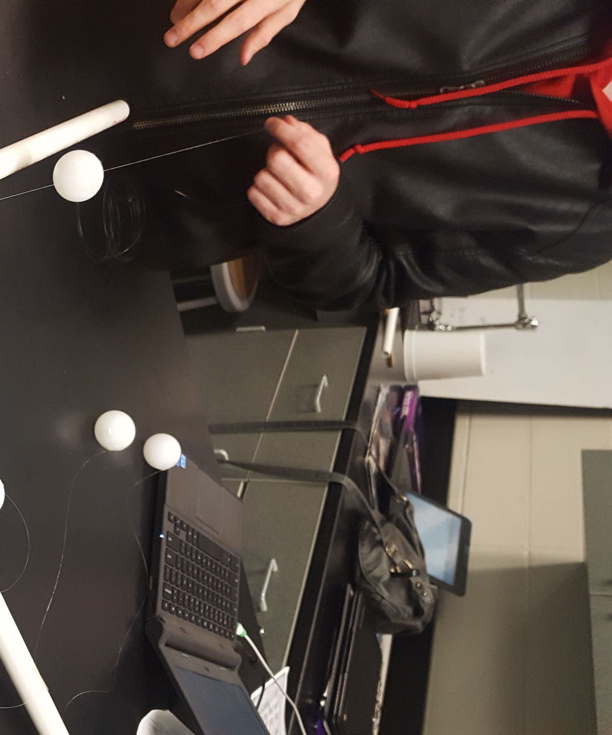 Ping Pong Ball