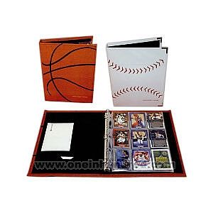 How to Store Your Sports Cards