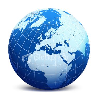 How to Become a Human Globe.