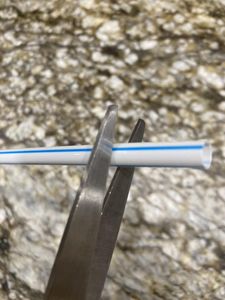 Adding the Axle Connectors (Part 1)