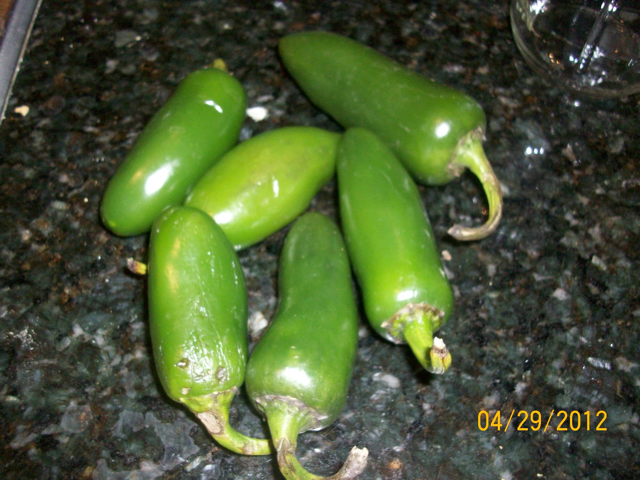 Easy Pickled Jalapenos Instructables