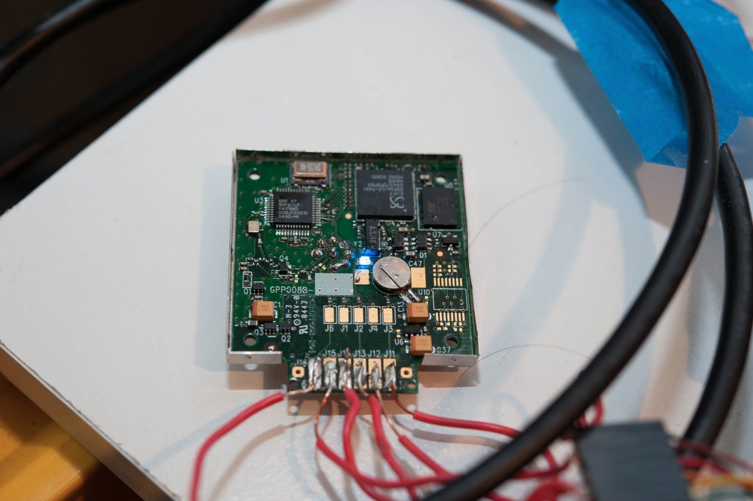 Complete DIY Raspberry Pi Weather Station With Software 7 Steps with Circuit Diagram