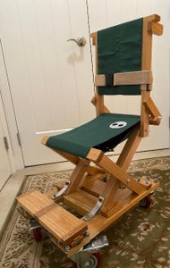 Reason for the Project, Design Philosophy, and More Detailed General Description