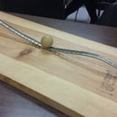 Conservation of Energy Carnival Games