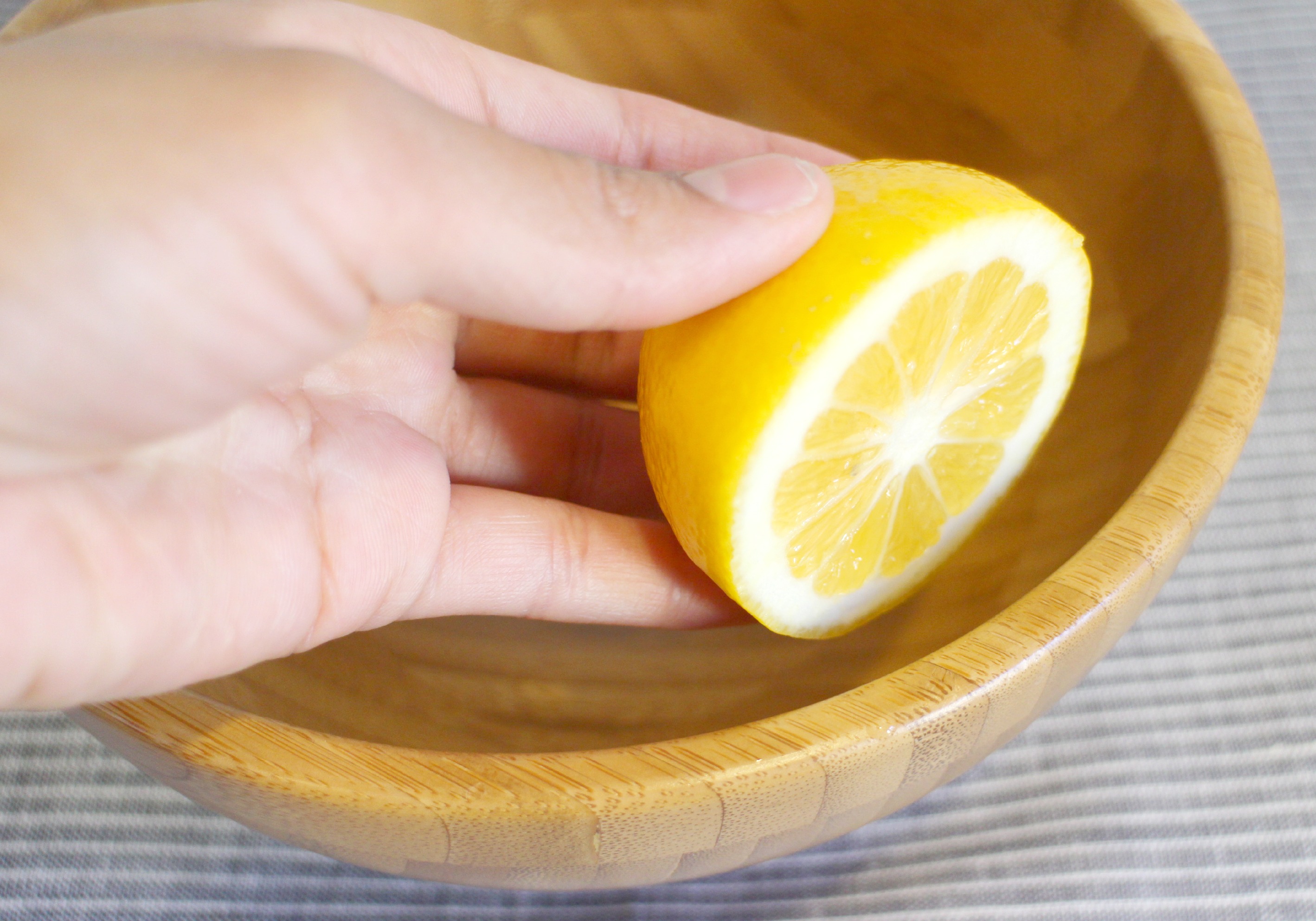 How to Clean Wooden Serving Bowls 6 Steps (with Pictures) Instructables