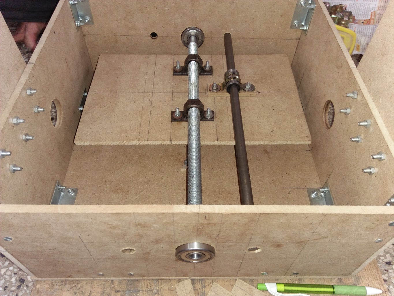 DIY Arduino CNC Machine : 15 Steps - Instructables