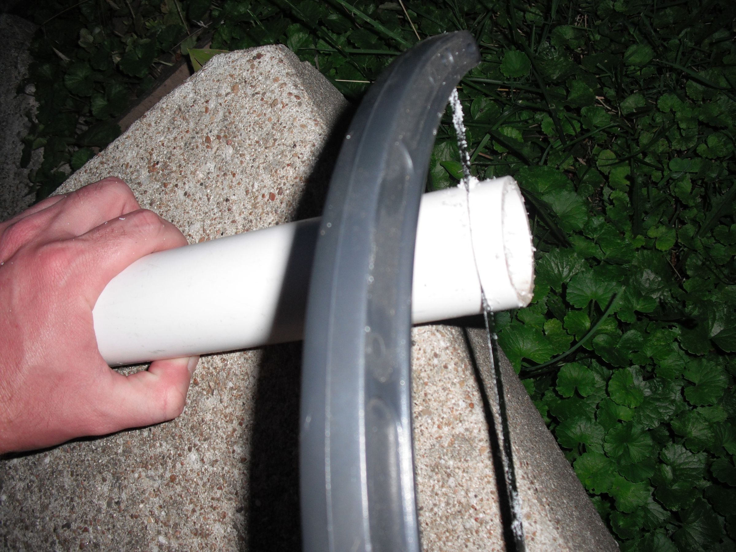 PVC Soccer Goals : 10 Steps - Instructables