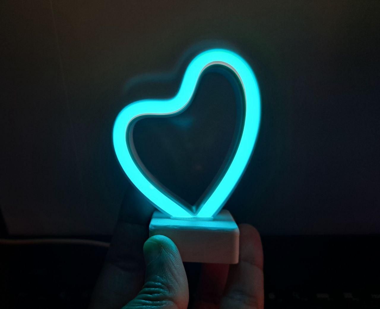 LED Hour Timer : 10 Steps - Instructables