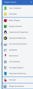 Bring Your SVG Font to Tinkercad