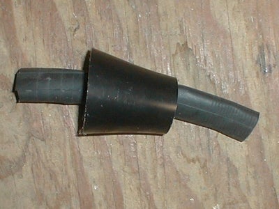 Procedure 2 - Inner Tube and Final Assembly