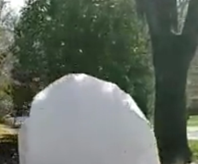 Full Tricycle Fairing