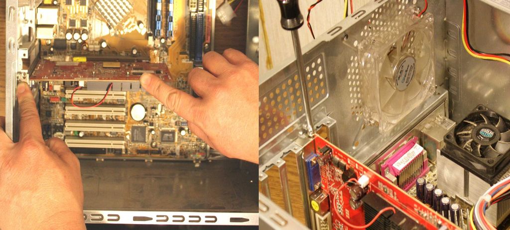 How to Build a Computer From Spare Parts : 12 Steps - Instructables