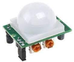 Motion Sensor