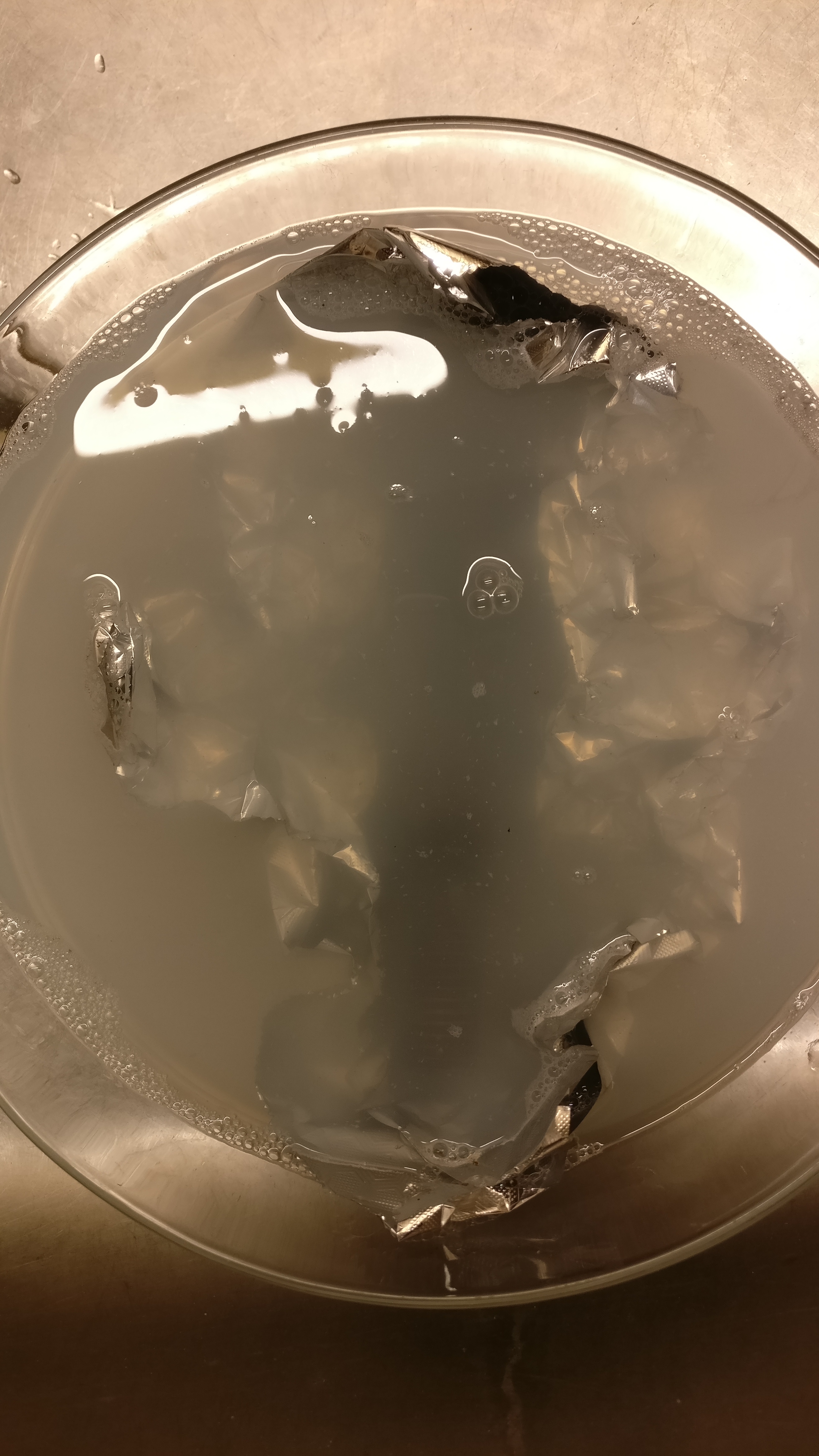 Cleaning Badly Tarnished Brass, Bronze and Silver Instructables