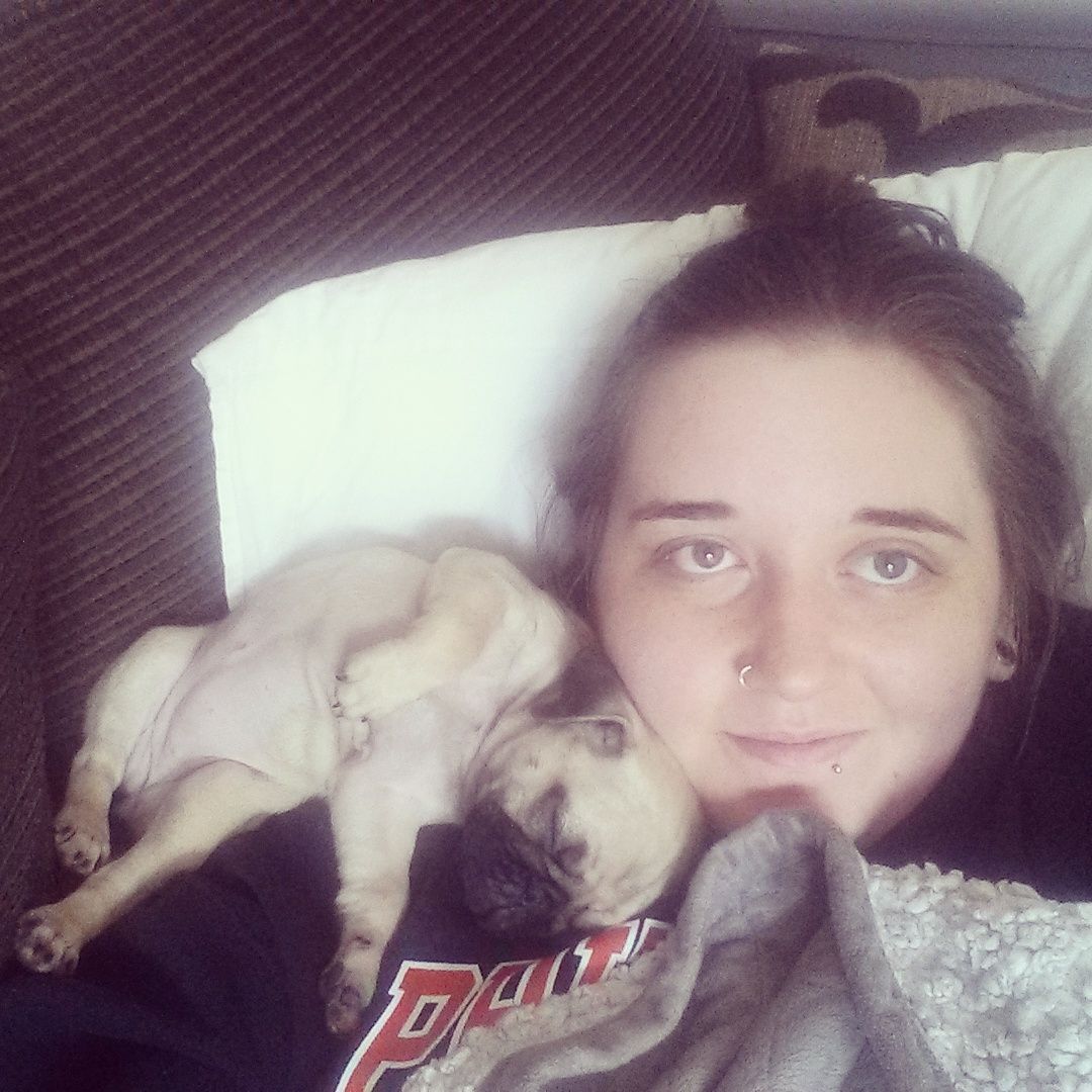 author