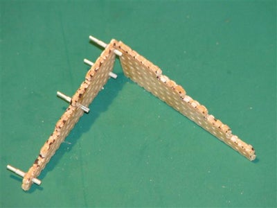 Putting the NiftyBender Together.