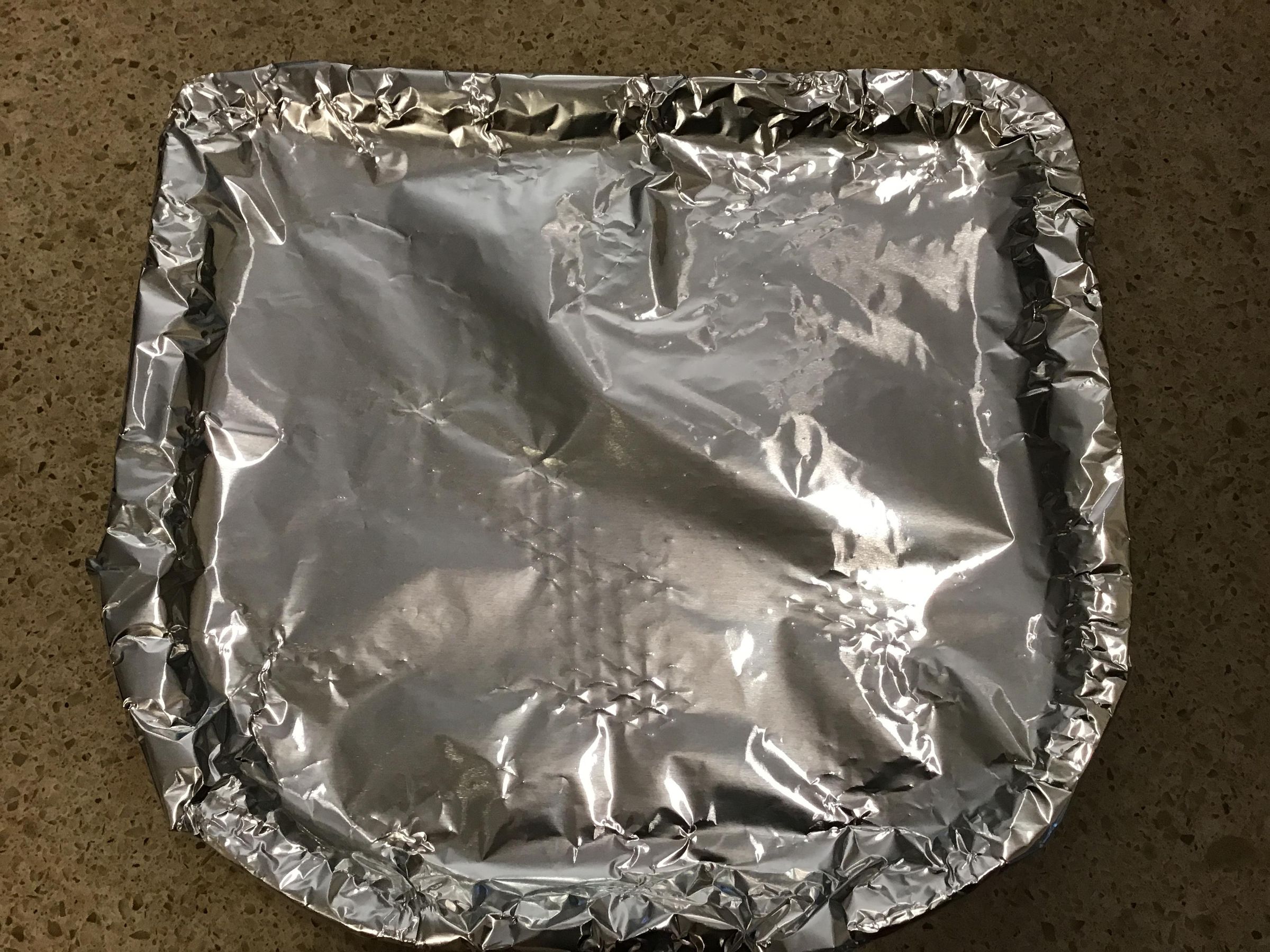AirFried Bacon 4 Steps Instructables