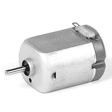 Really, REALLY Easy USB Motor!