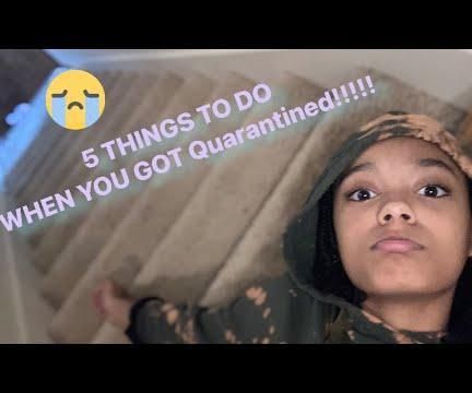 Summer Time (Or Quarantine) Boredom Busters