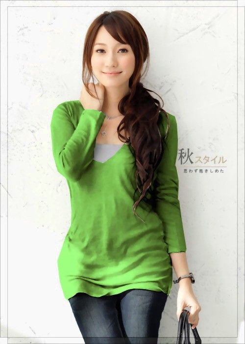The Latest Asian Fashion Wholesaler: Koreanjapanclothing.com