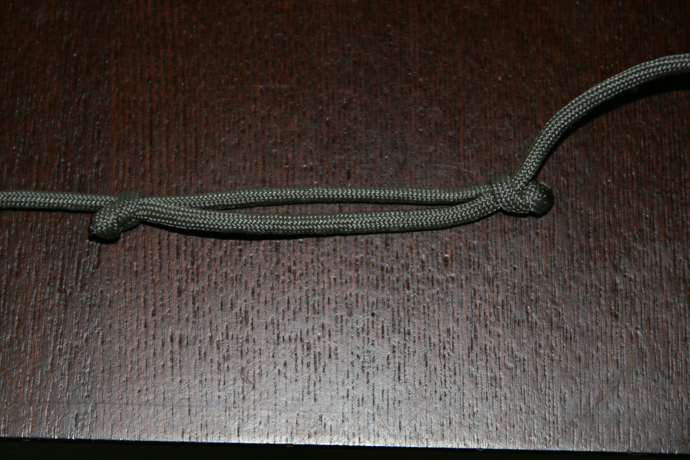 Adjustable Paracord Glasses Lanyard 12 Steps (with Pictures