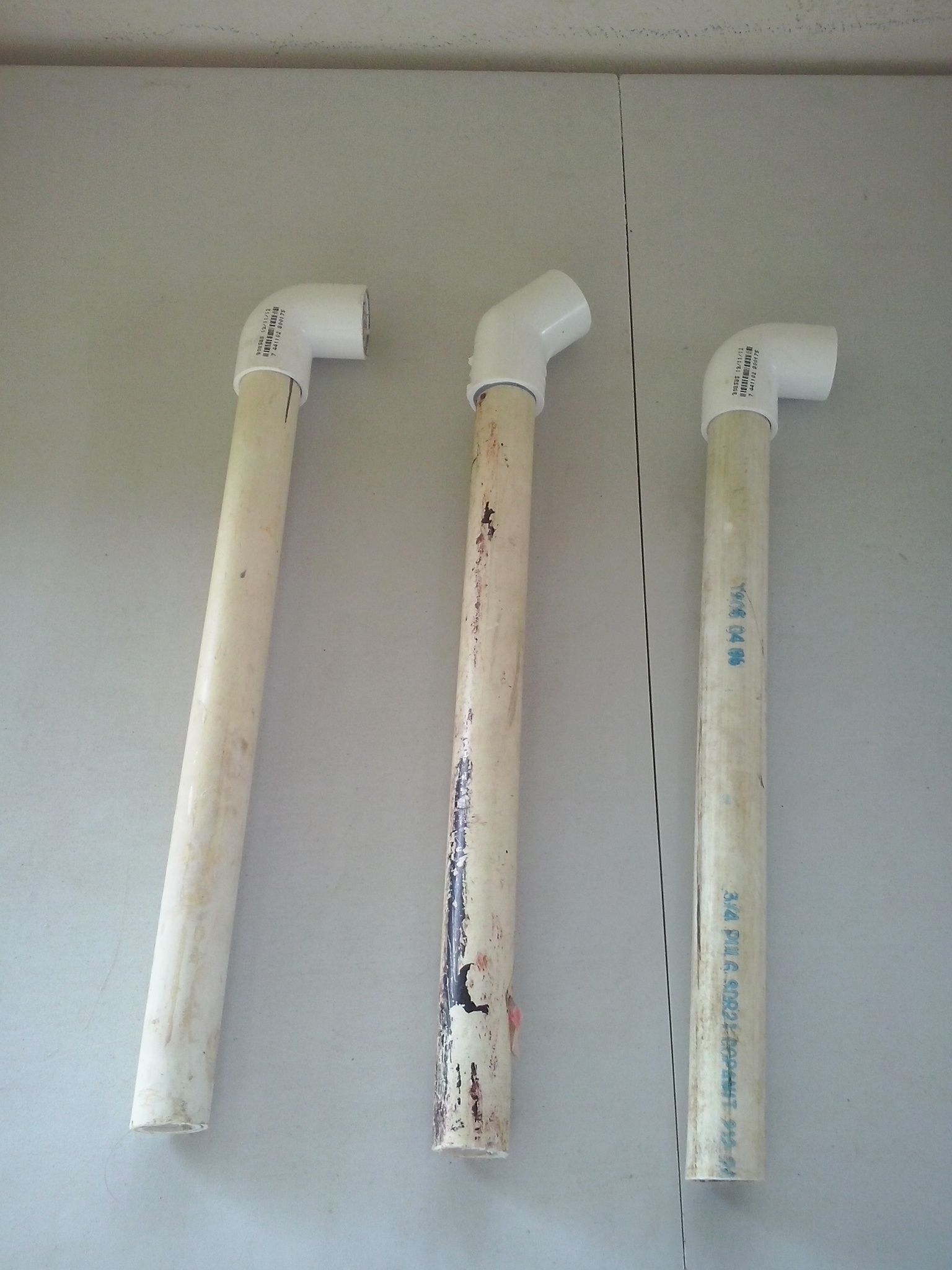 Pvc Tripod for Camera 4 Steps Instructables