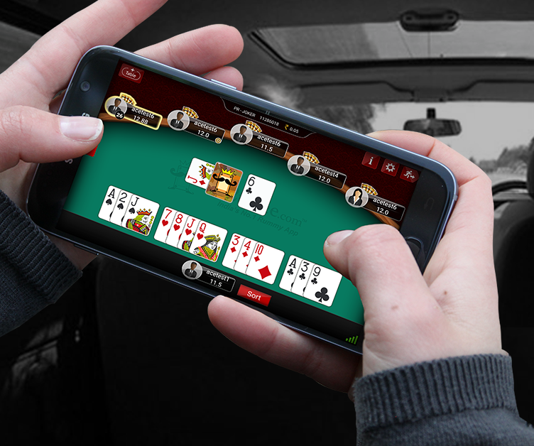 Earn Cash Prizes While Play Rummy