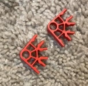 Rail Supporters and Stand