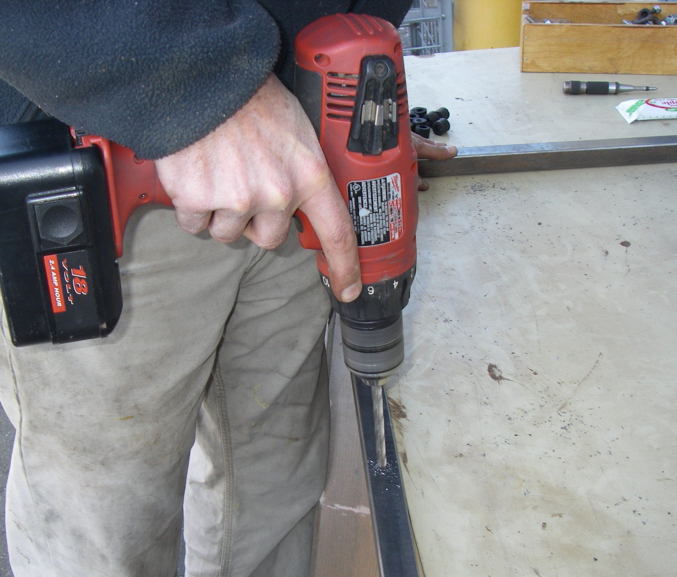 Solar Welder : 8 Steps (with Pictures) - Instructables