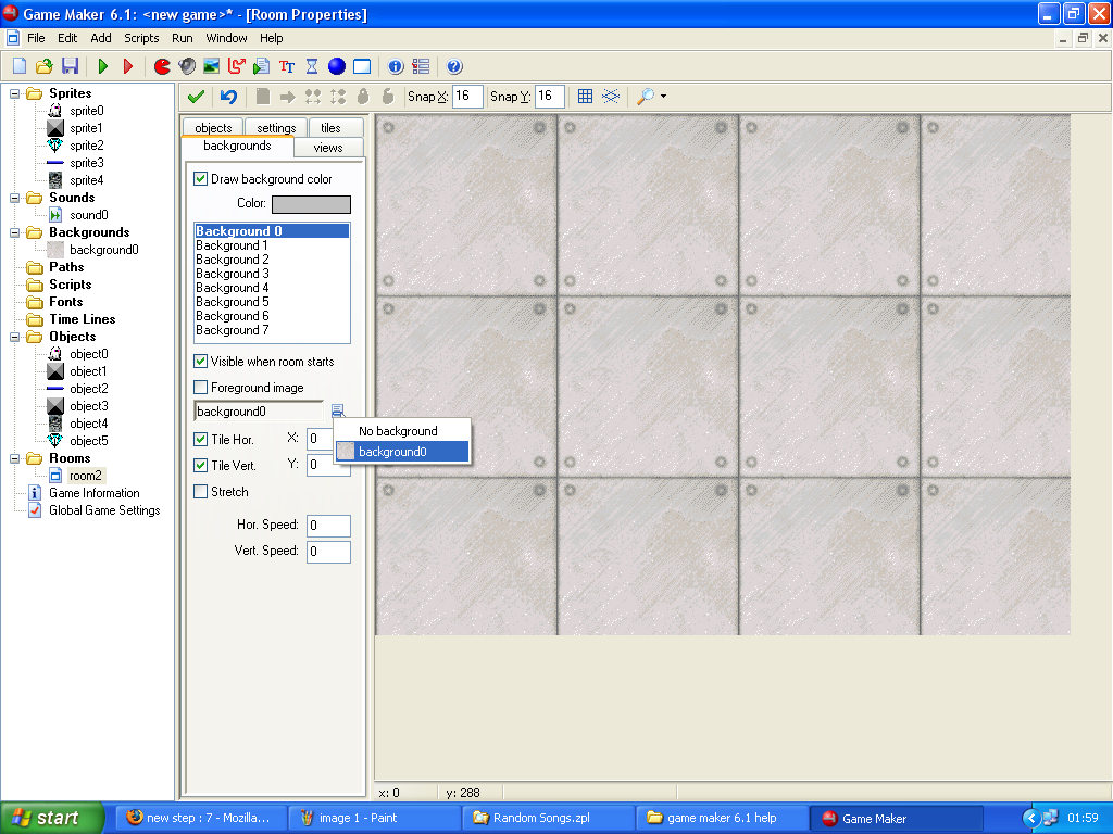 AMAZING PRANK!!! Make A Real Joke Computer Game!!!!!!(By Making.