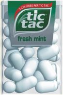 Tic-Tac catapult