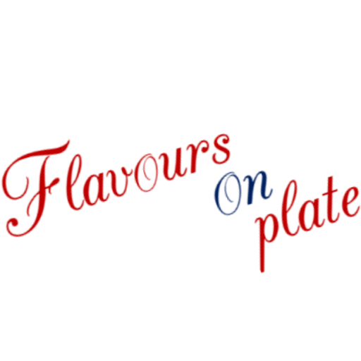 Flavours on Plate