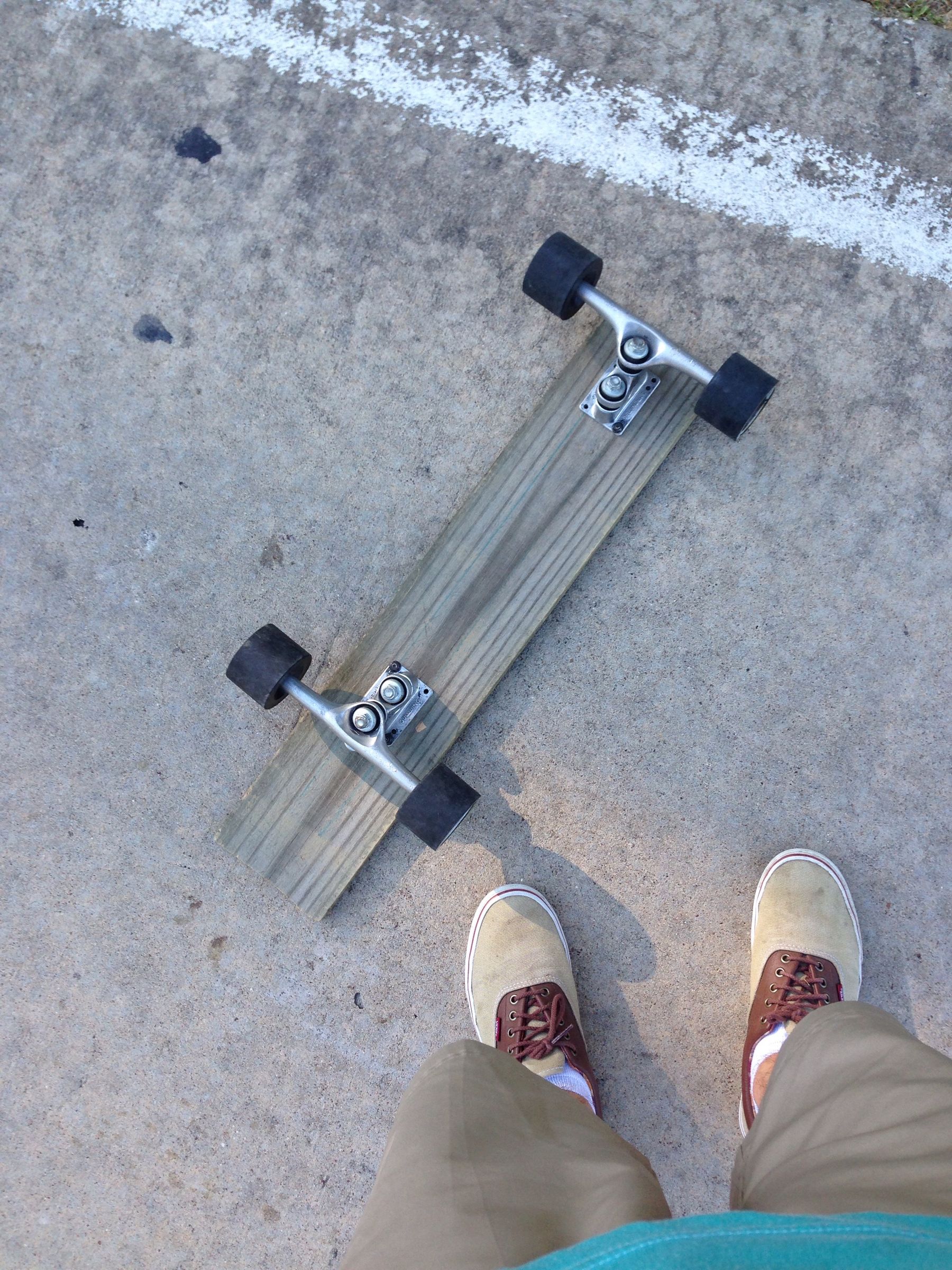 Long Board