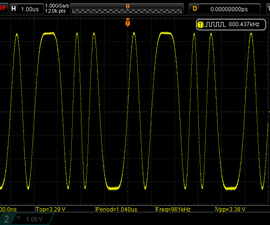 Uploading the Software and Run