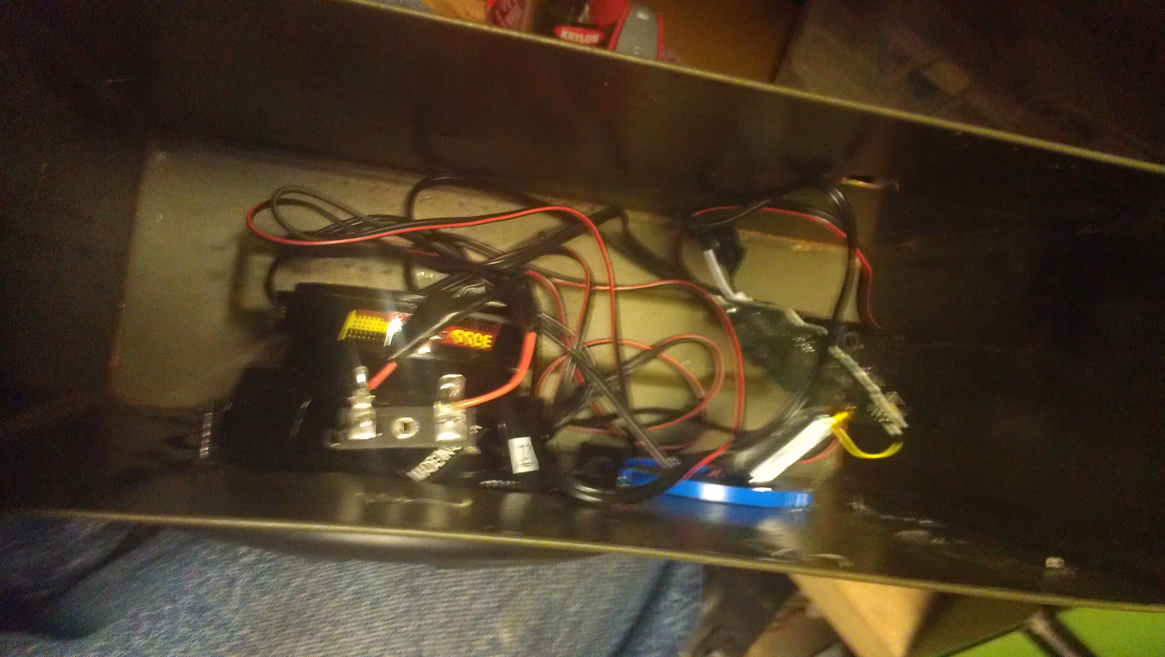 Cheap and Easy Bluetooth Ammo Can Speakers 7 Steps (with Pictures