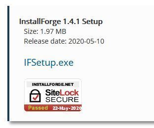 How to Make a Exe File