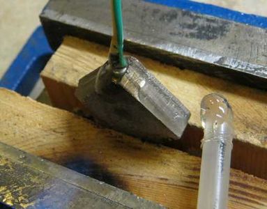 Nickel Anode for Electroplating