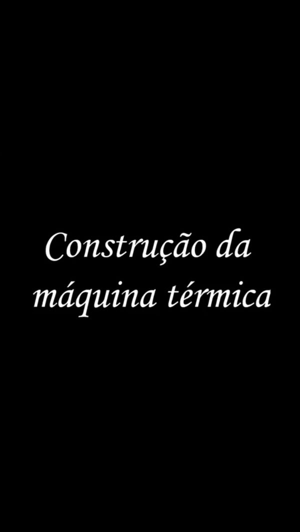 Maquina Térmica