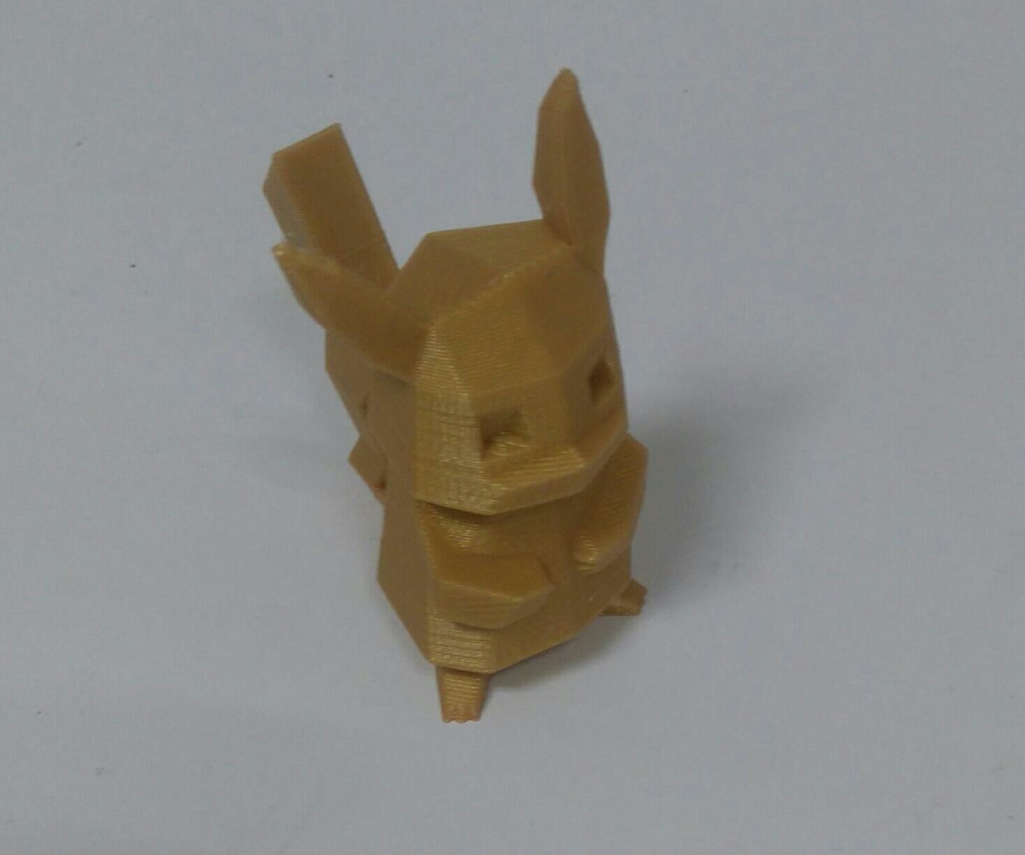 Cómo Imprimir Varios Pikachus En Una Impresión 