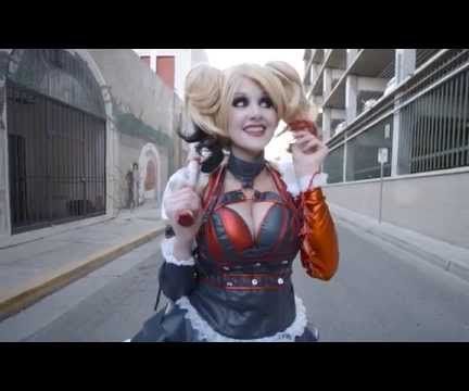 Harley Quinn/ Joker Bath Bombs