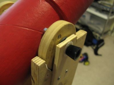 70mm Refracting Telescope