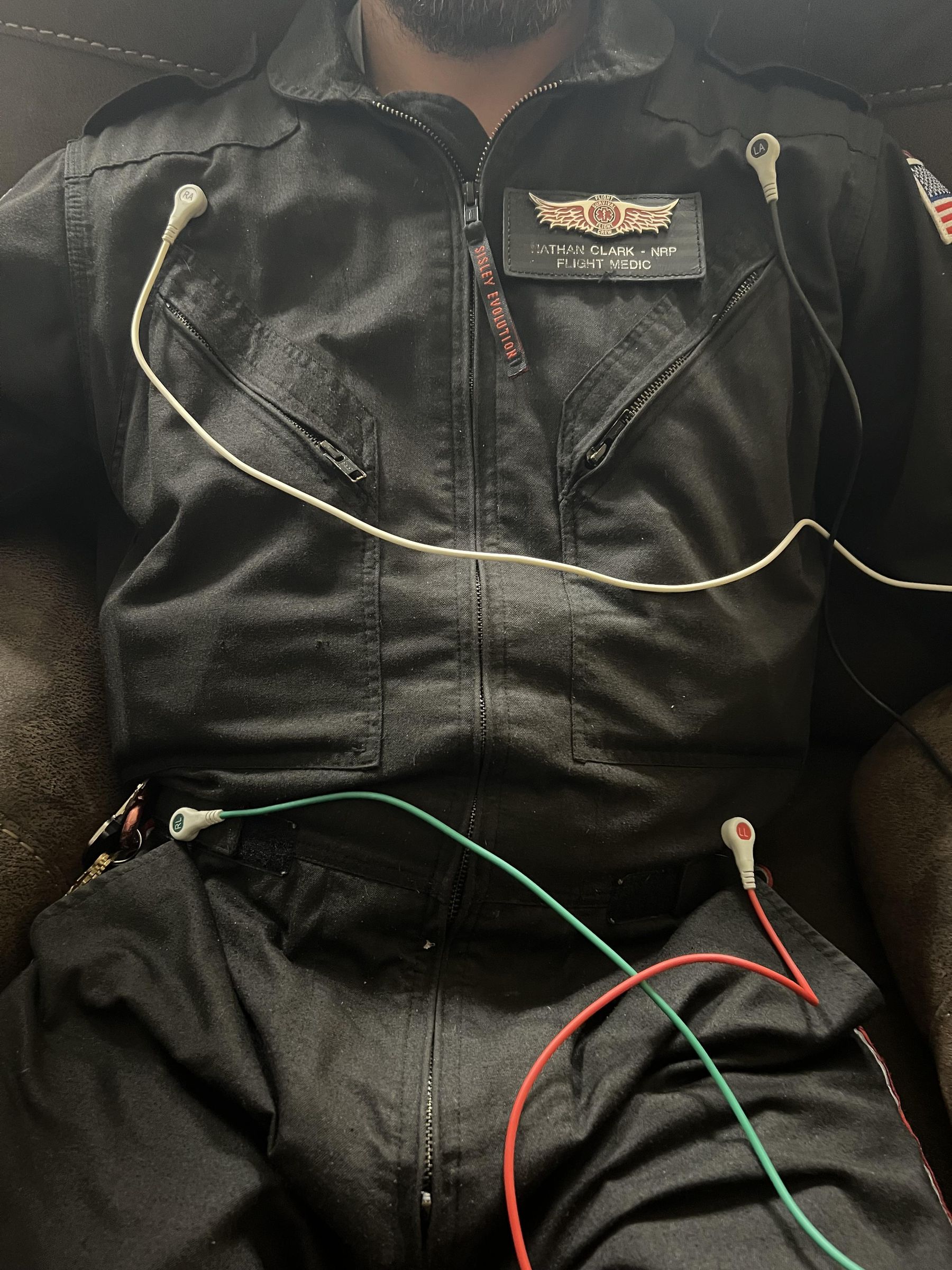 Zoll Xseries Monitor Instructions 8 Steps Instructables