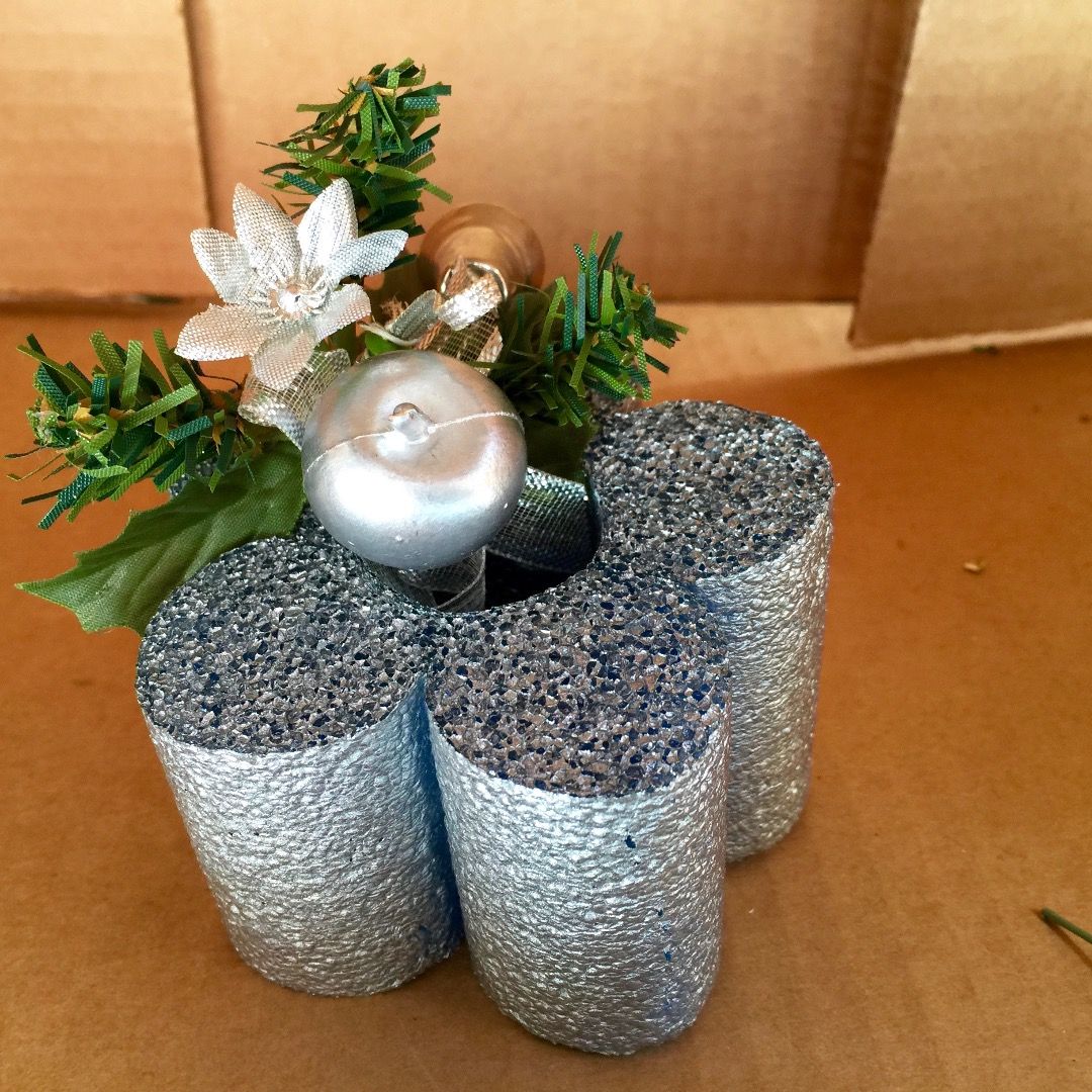 Holiday Pool Noodle Lights 4 Steps (with Pictures) Instructables