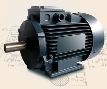 Создание Электродвигателя/Creating a Motor