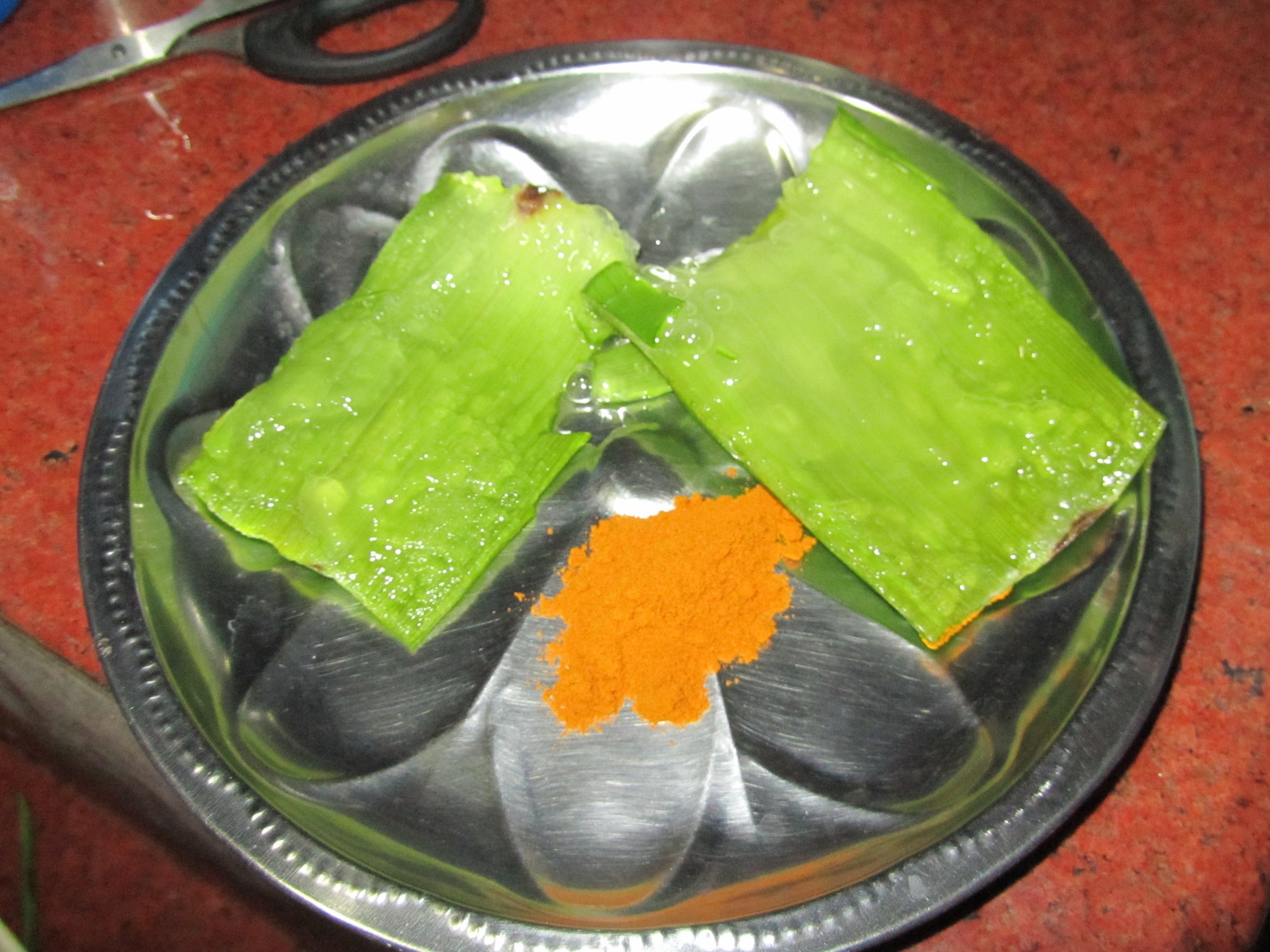 Home Remedy for Burns Instructables