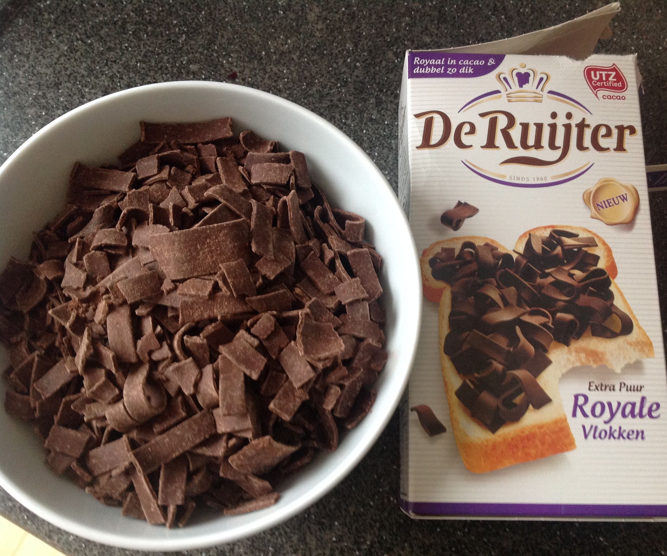 Denise' Pinda Cookies - Another Adaption of American Cookie Styles to Dutch Ingredients