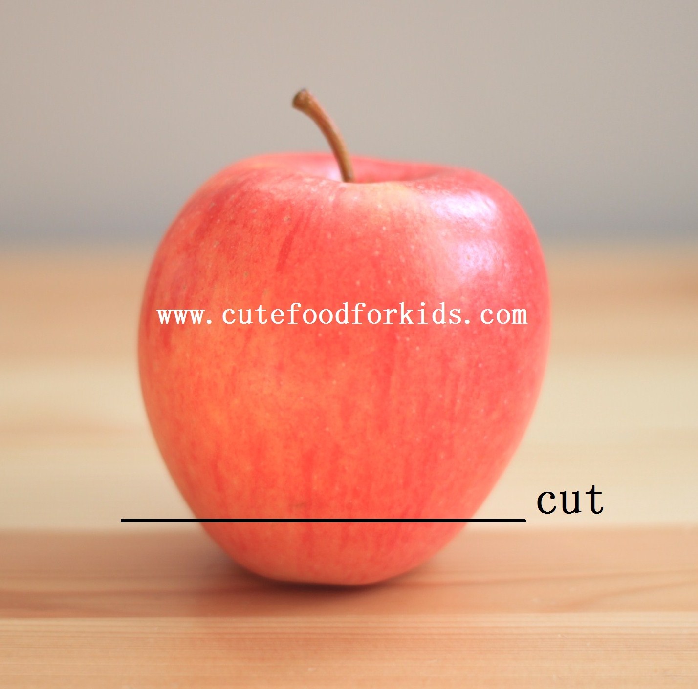 3D Apple Puzzle Instructables