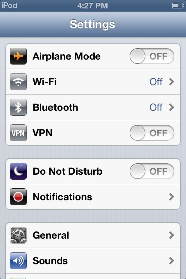 How to Make an App Stay on Your Phone Till You Put in a Password